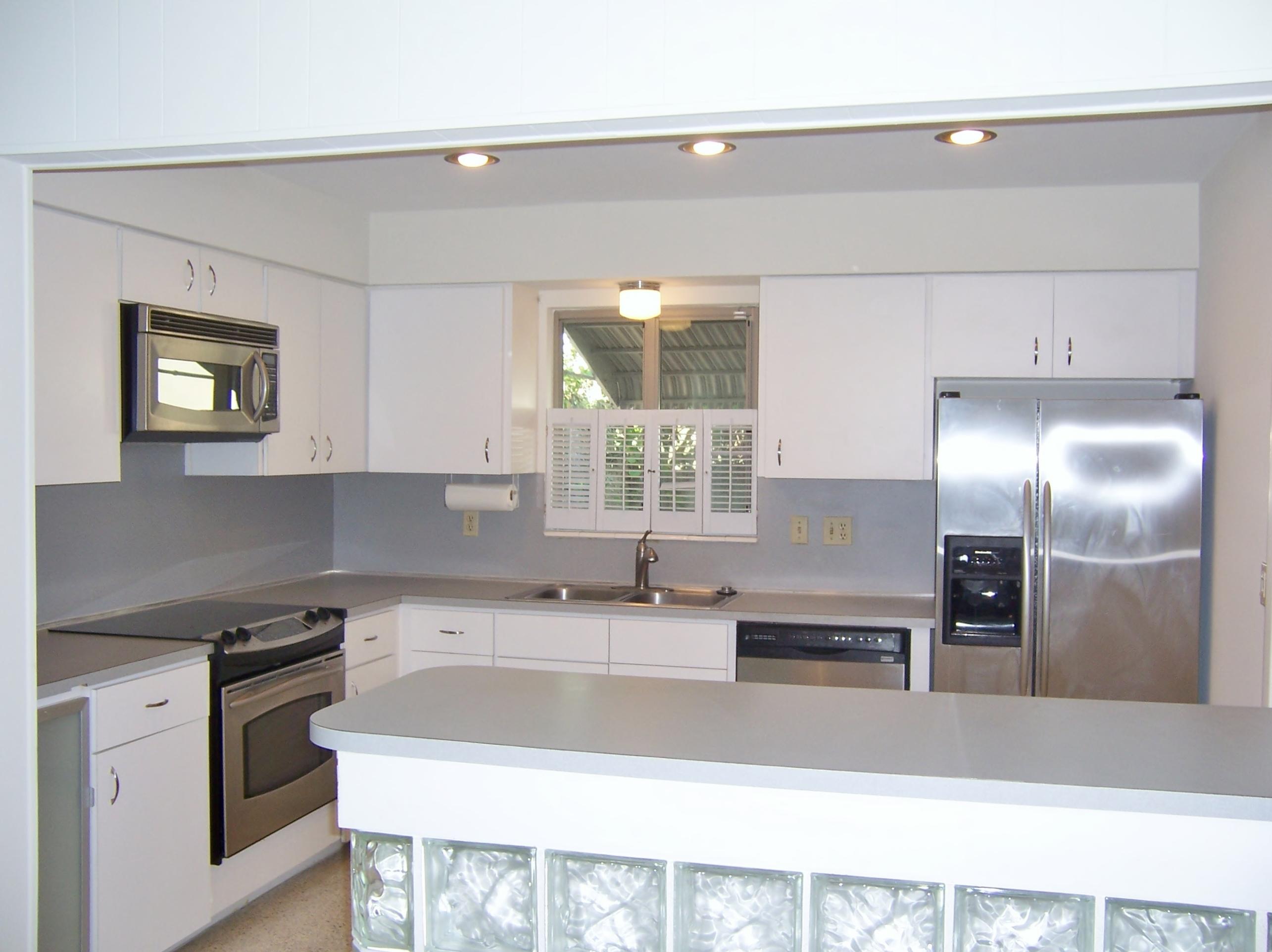 2664 Exuma Road West Palm Beach, FL 33406 - Photo 18 of 33 kitchen from family room