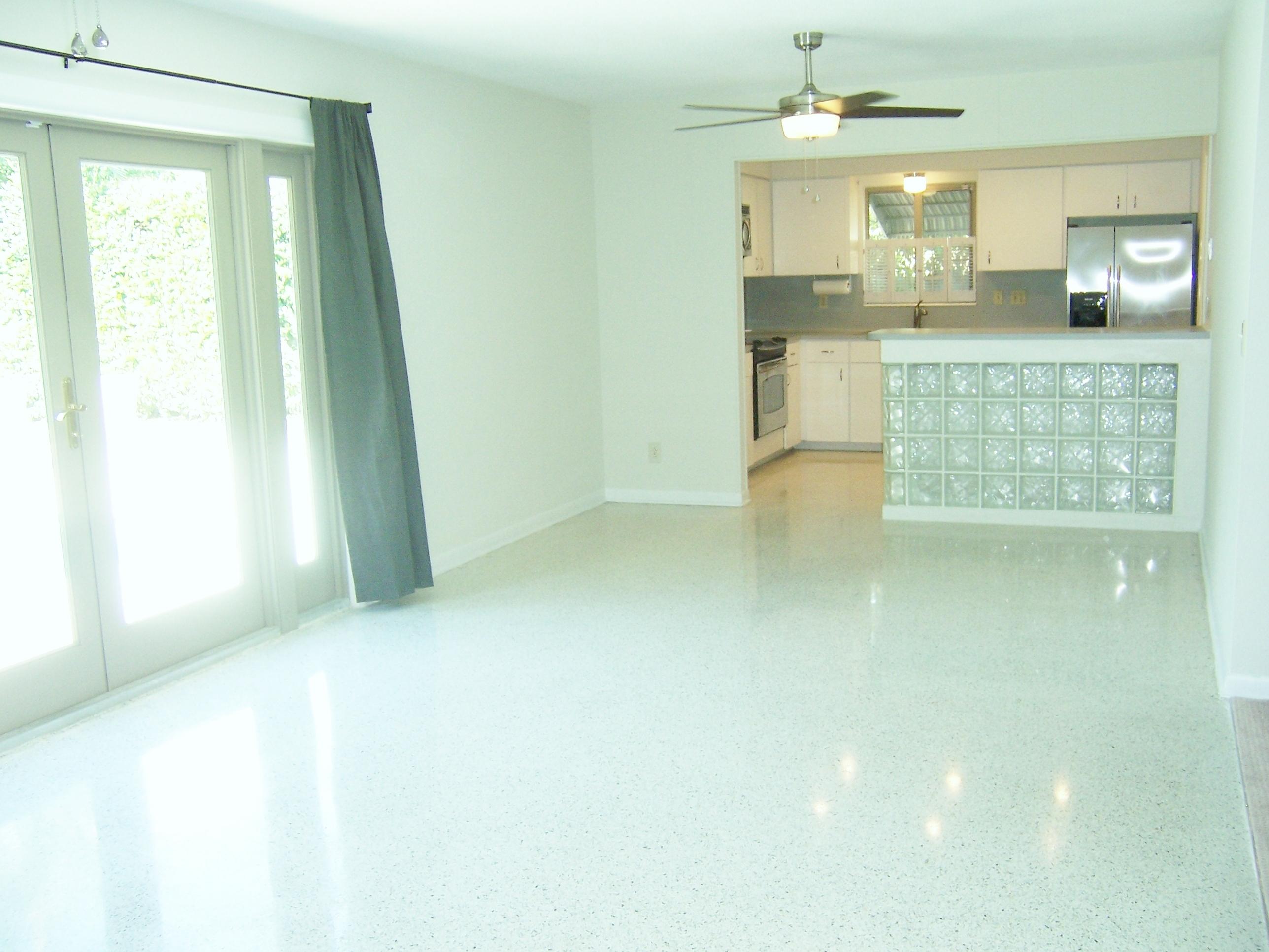 2664 Exuma Road West Palm Beach, FL 33406 - Photo 21 of 33 family room with view toward kitchen