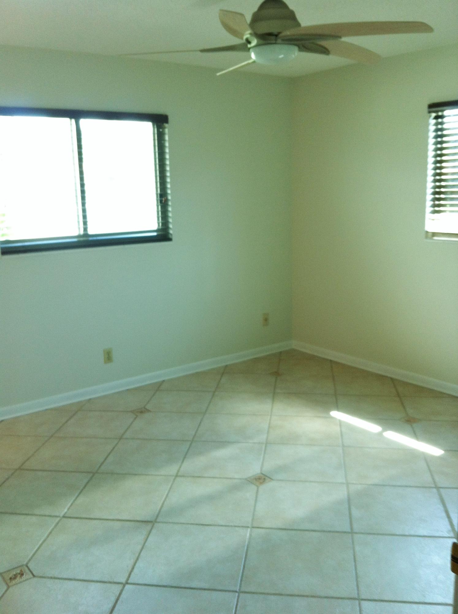 2664 Exuma Road West Palm Beach, FL 33406 - Photo 27 of 33 Tiled Master Bedroom