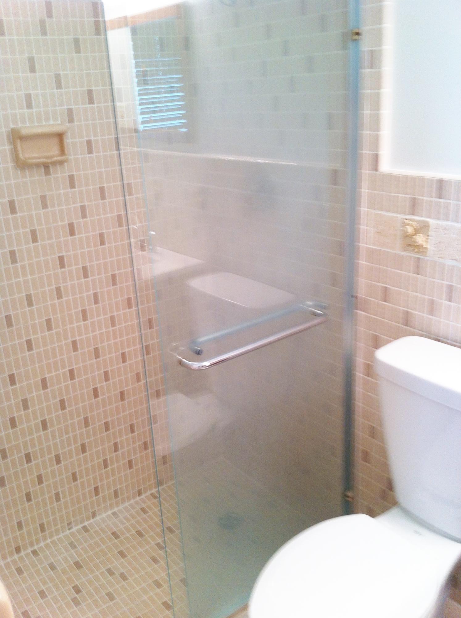 2664 Exuma Road West Palm Beach, FL 33406 - Photo 29 of 33 master bath with full shower