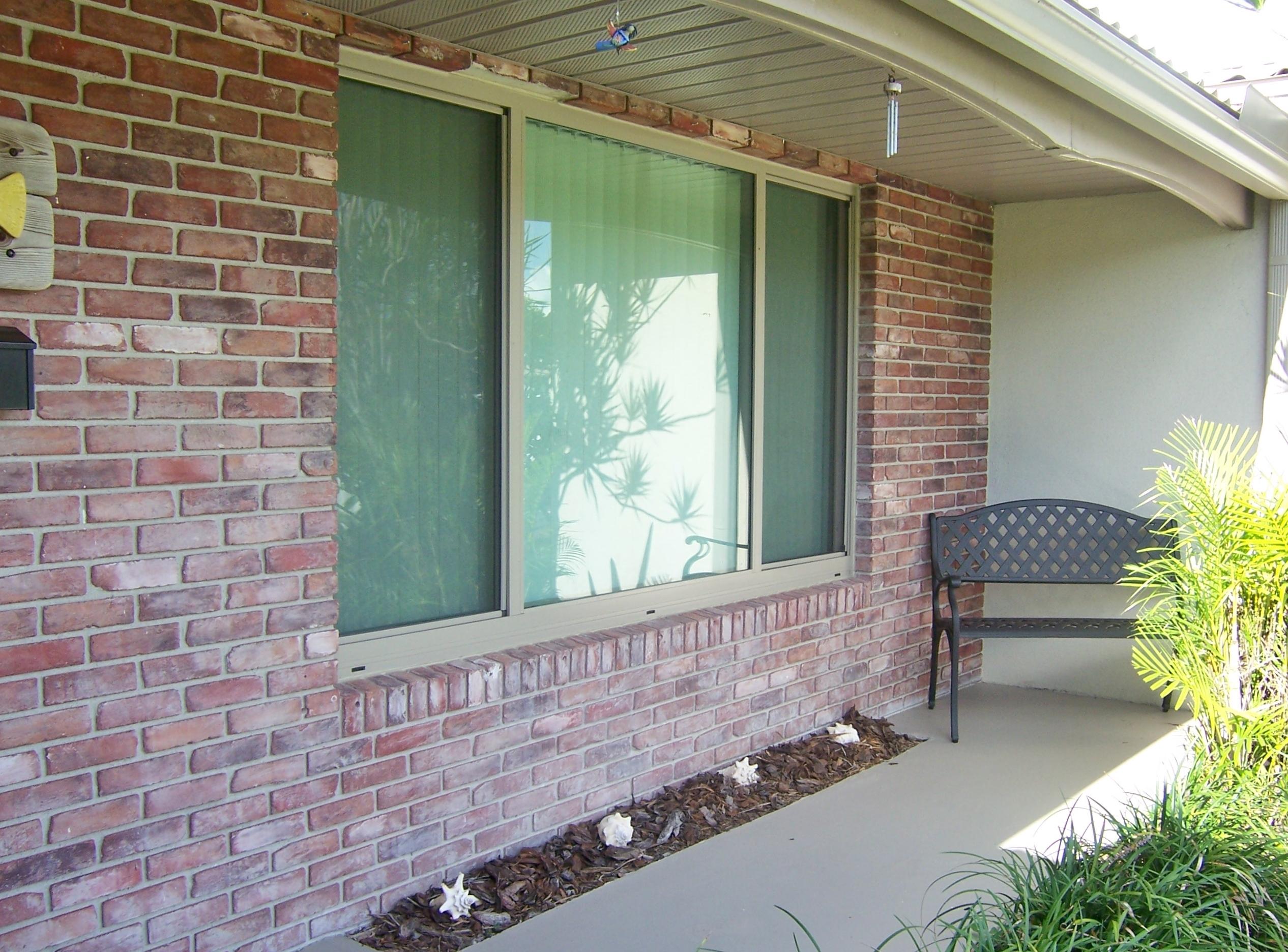 2664 Exuma Road West Palm Beach, FL 33406 - Photo 4 of 33 Front covered patio/entrance
