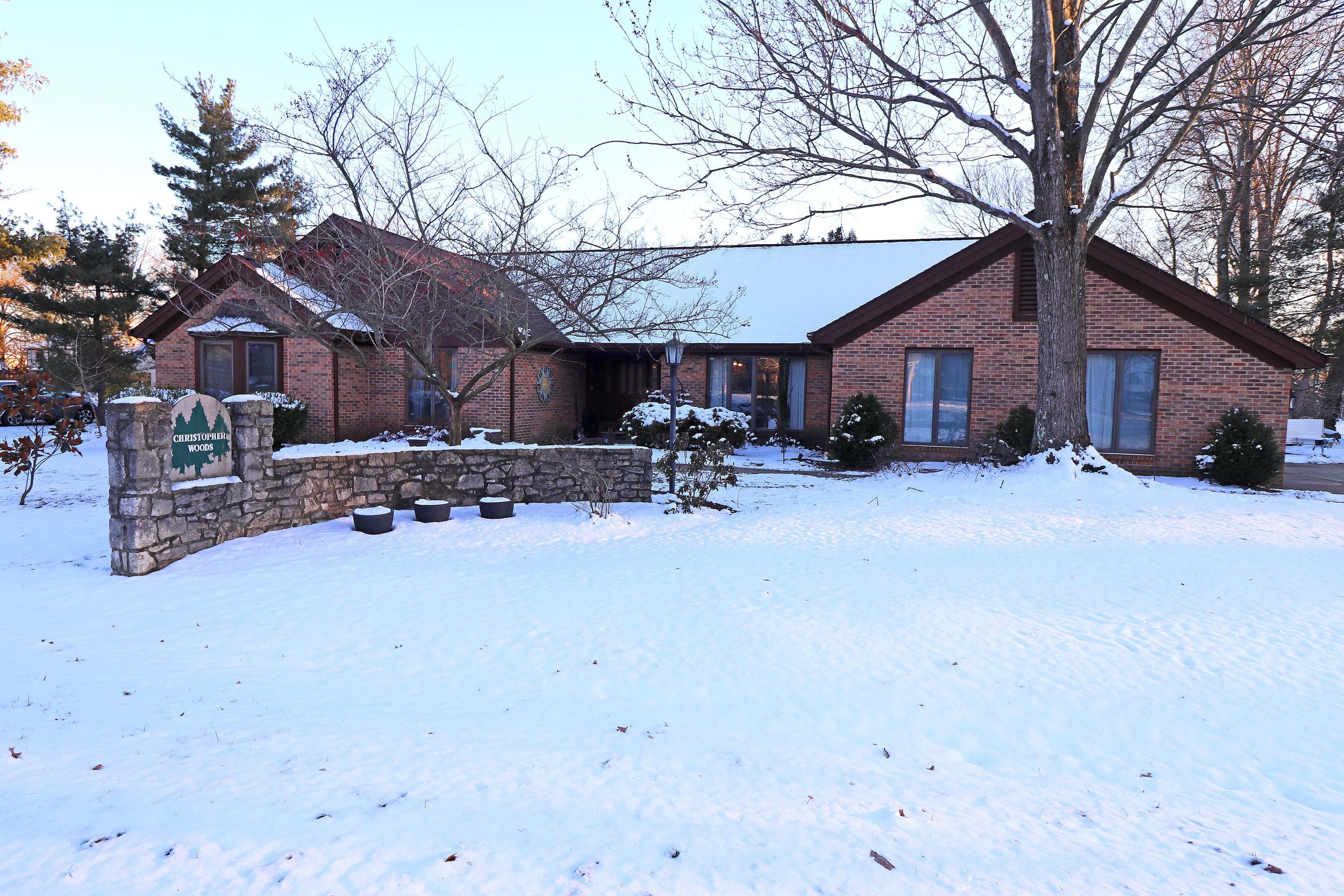 111 Pocono Road Columbus, OH 43235 - Photo 1 of 54