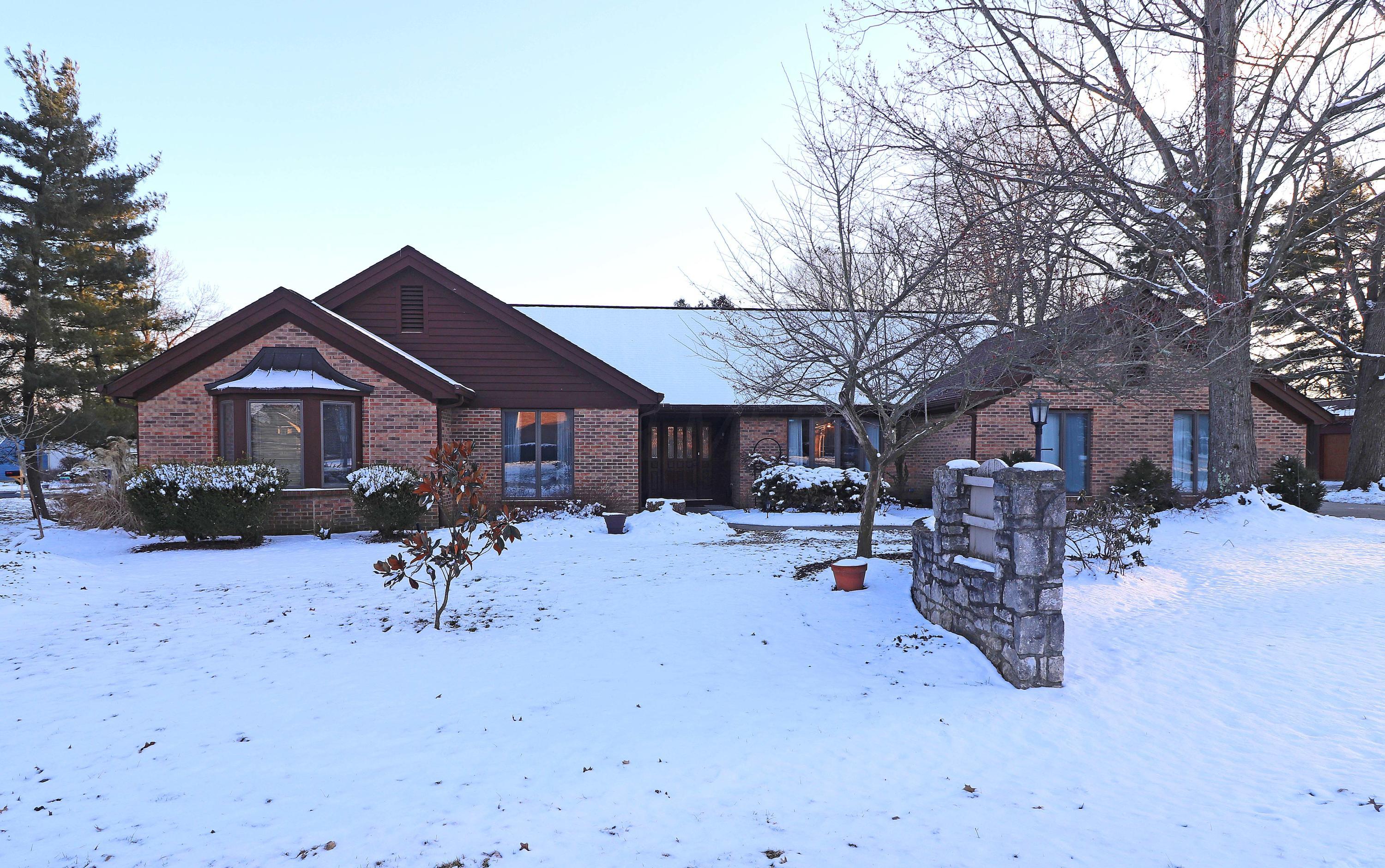 111 Pocono Road Columbus, OH 43235 - Photo 53 of 54
