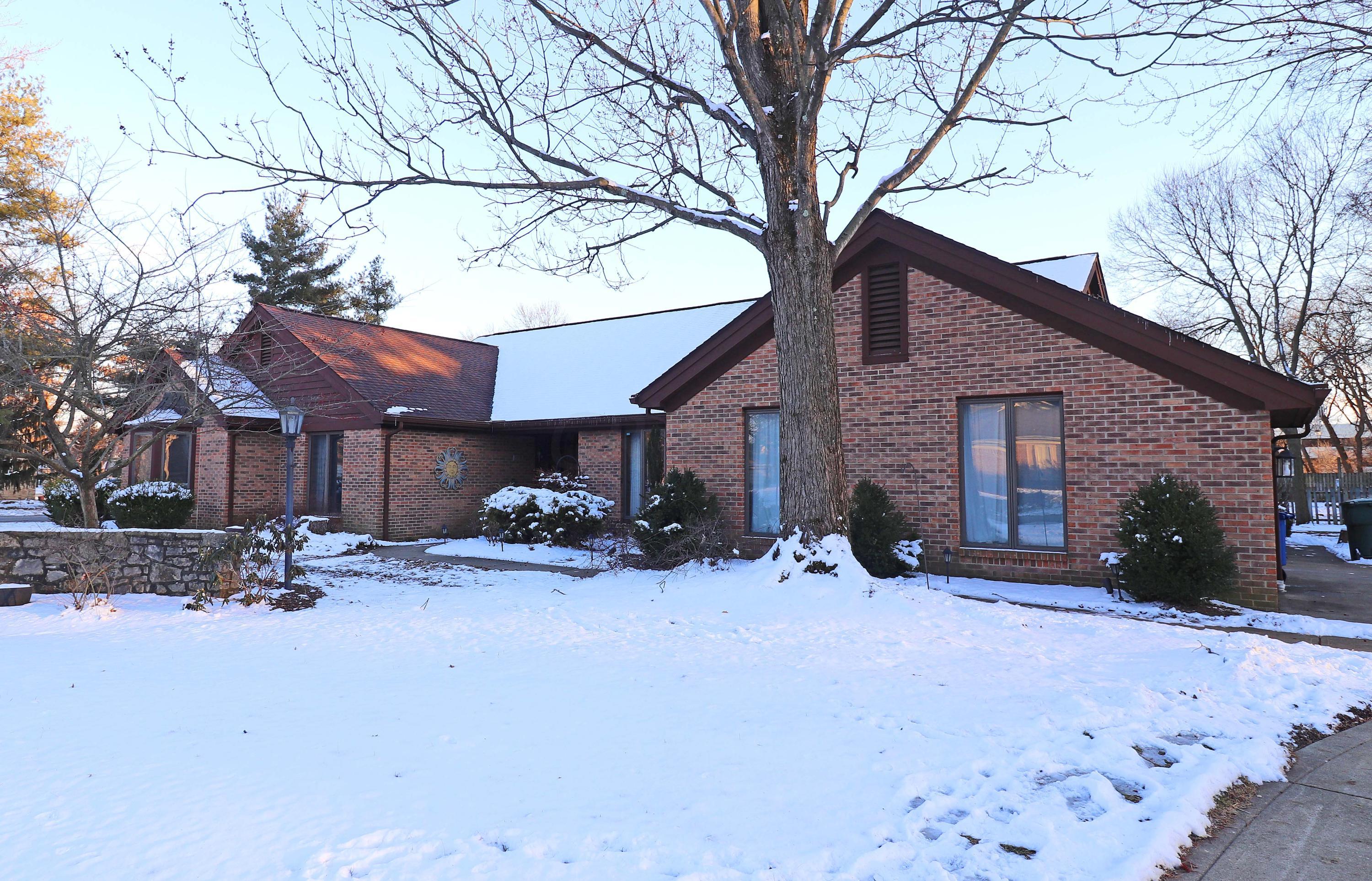 111 Pocono Road Columbus, OH 43235 - Photo 54 of 54