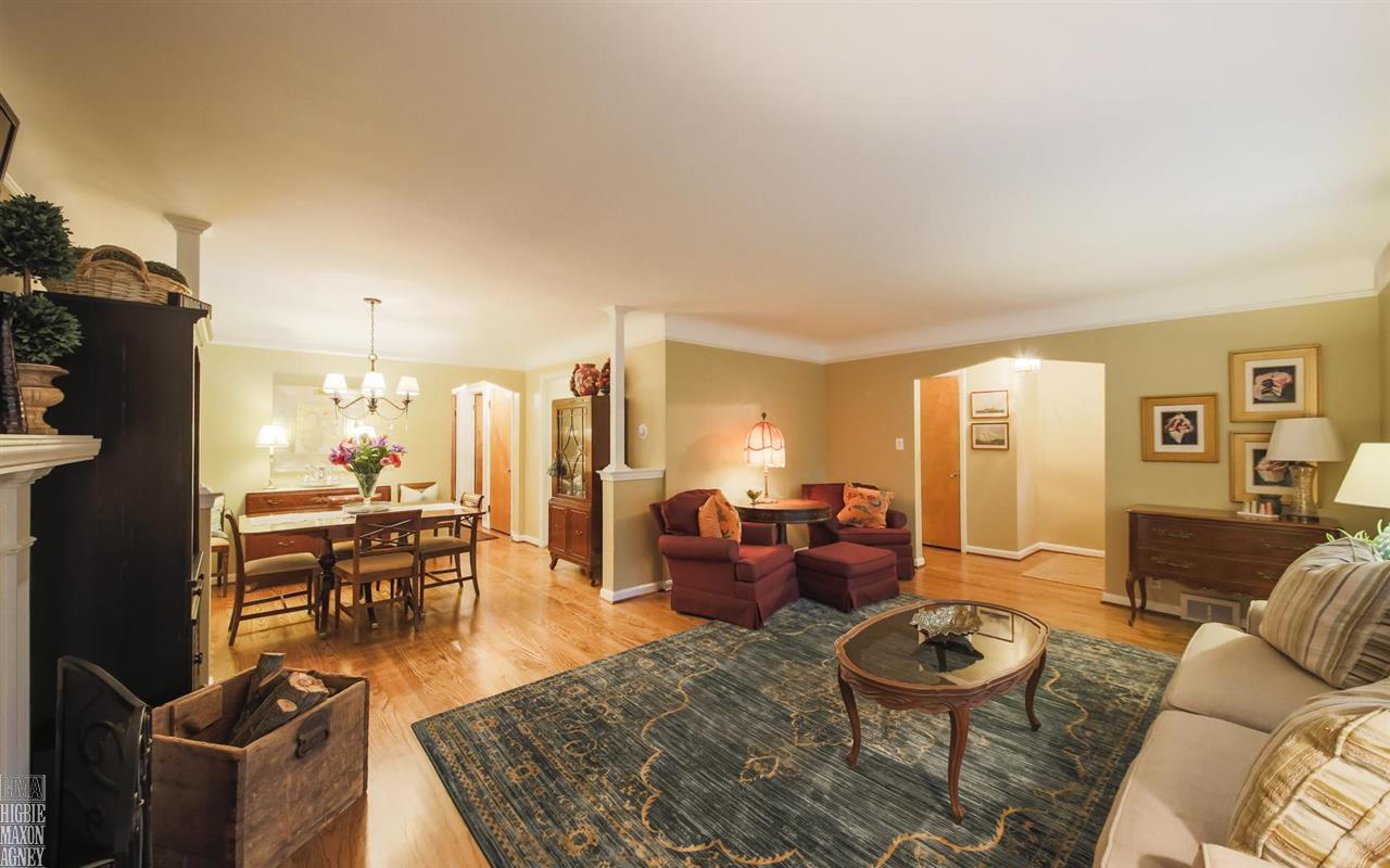 374 Kerby Road Grosse Pointe Farms, MI 48236 - Photo 5 of 21