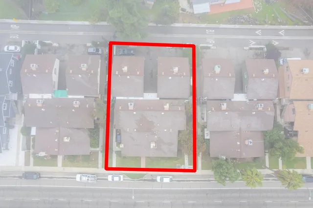 a view of a bathroom