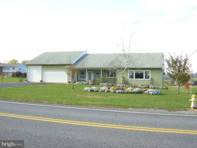 939 Mt Zion Road Lebanon, PA 17046 - Photo 1 of 5 Gallery Image 1