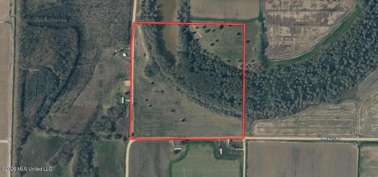 Shaw Road Sledge, MS 38670 - Photo 1 of 45 Screen Shot 2026-04-10 at 11.09.23 AM