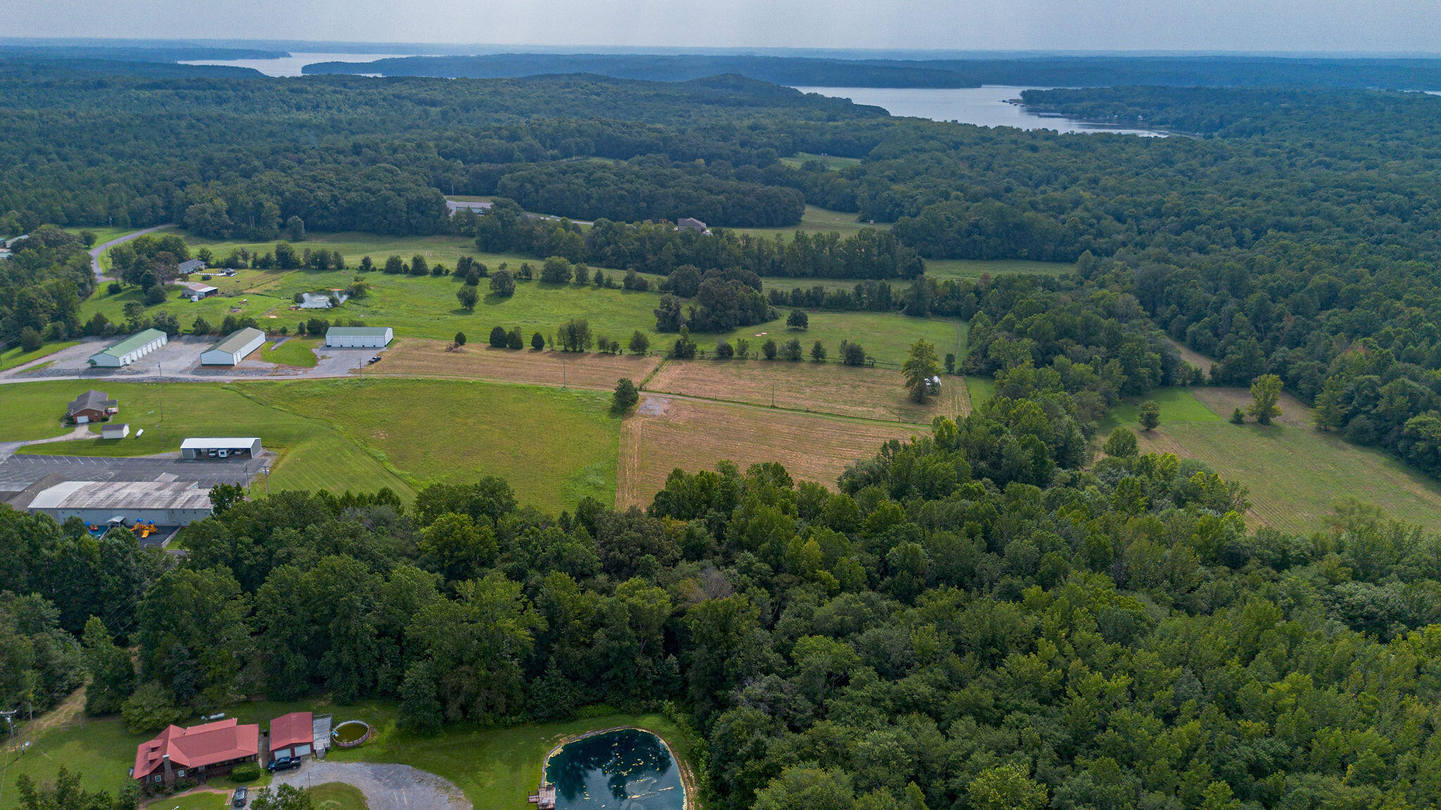 829 Poplar Springs Road Murray, KY 42071 - Photo 7 of 58 829PoplarSprings-14