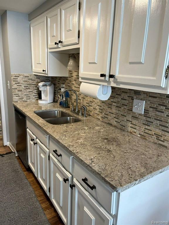 1403 Oakbrook Rochester Hills Rochester, MI 48307 - Photo 5 of 16