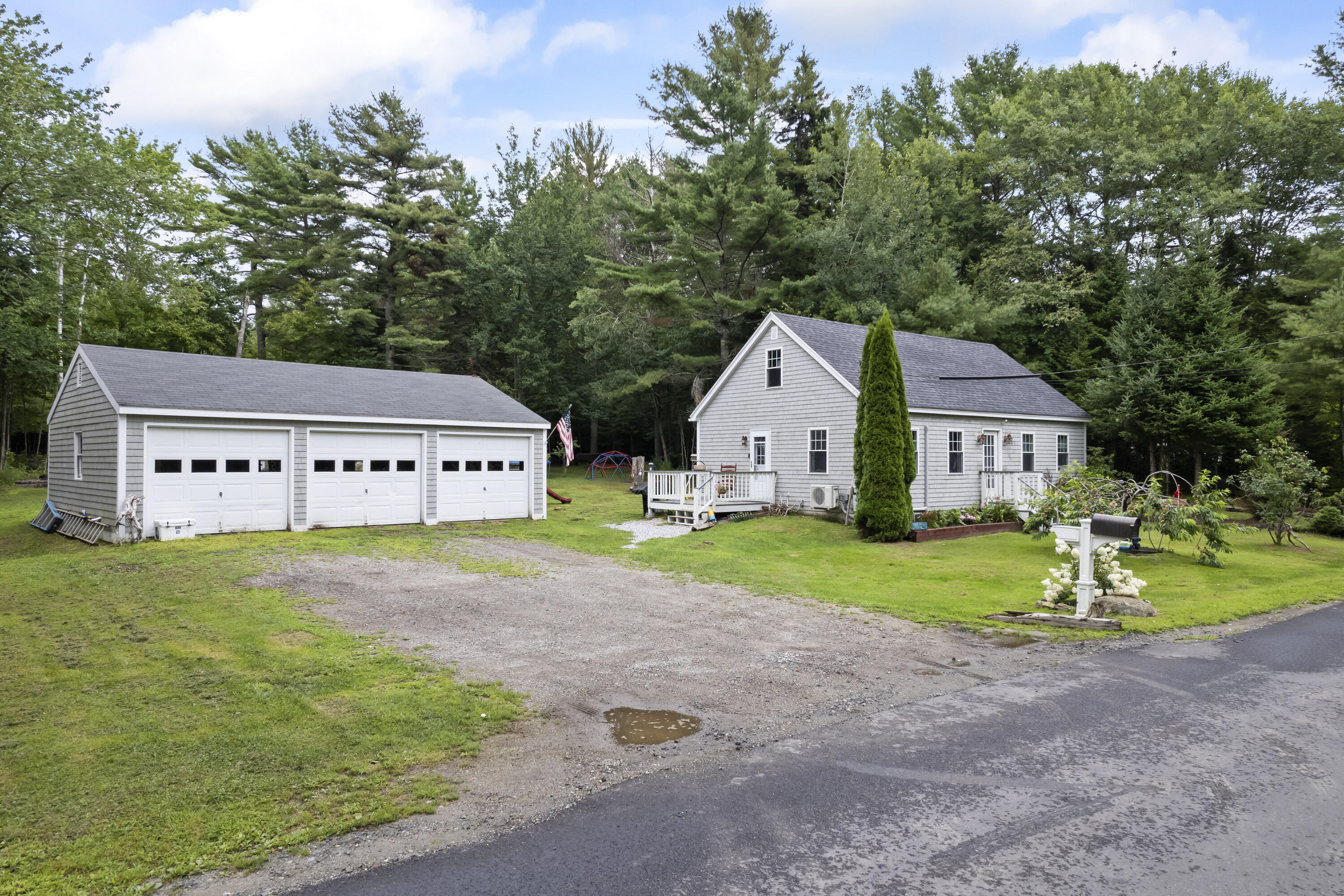 73 Forest Lake Road Friendship, ME 04547 - Photo 3 of 44 73 Forest Lake Rd_108