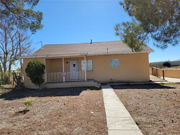 $320,000 | 11957 Bartlett Avenue, Adelanto, CA 92301