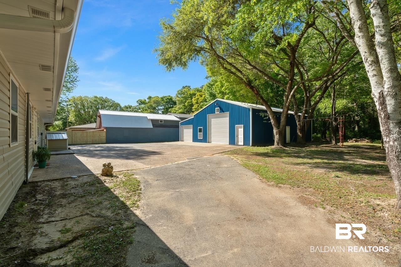 19365 Keller Road Foley, AL 36535 - Photo 36 of 41