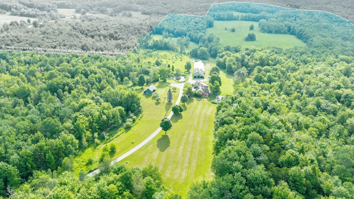 722 Babbling Brook Road Enosburg Falls, VT 05450 - Photo 57 of 59