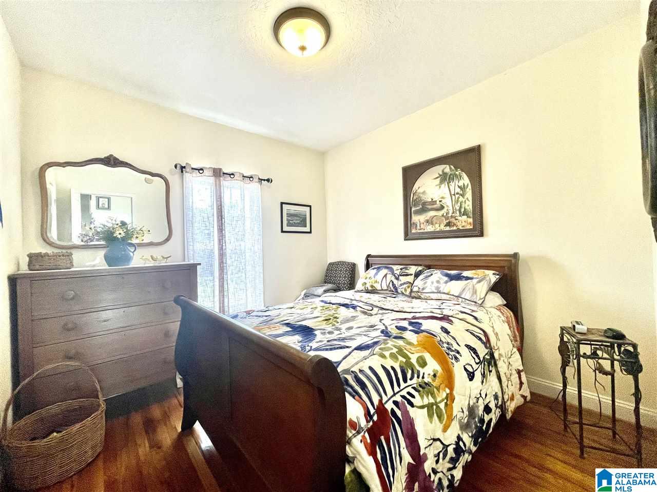 208 Old Downing Ml Road Anniston, AL 36207 - Photo 24 of 50