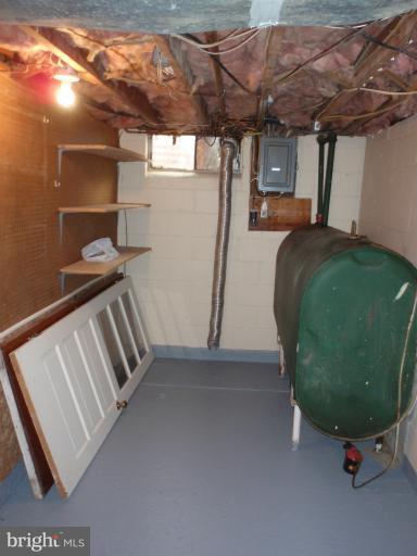 11323 Manse Road Hagerstown, MD 21740 - Photo 14 of 30 Basement