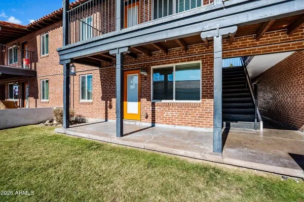 $999 | 3601 North 15th Avenue, Unit 15, Phoenix, AZ 85015