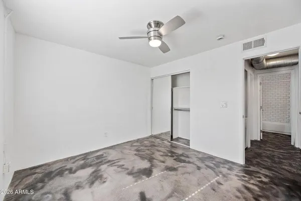 $999 | 3601 North 15th Avenue, Unit 15, Phoenix, AZ 85015