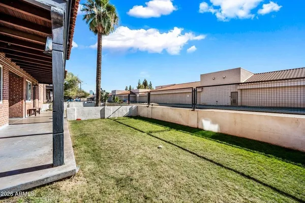 $999 | 3601 North 15th Avenue, Unit 15, Phoenix, AZ 85015