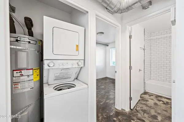$999 | 3601 North 15th Avenue, Unit 15, Phoenix, AZ 85015
