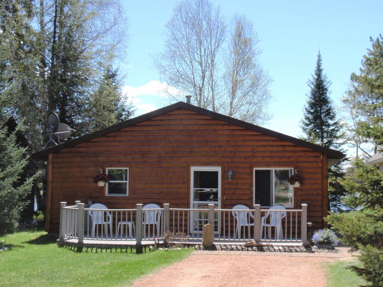 4829 Pike Bay Road, Unit 10 Eagle River, WI 54521 - Photo 37 of 39 Gallery Image 37