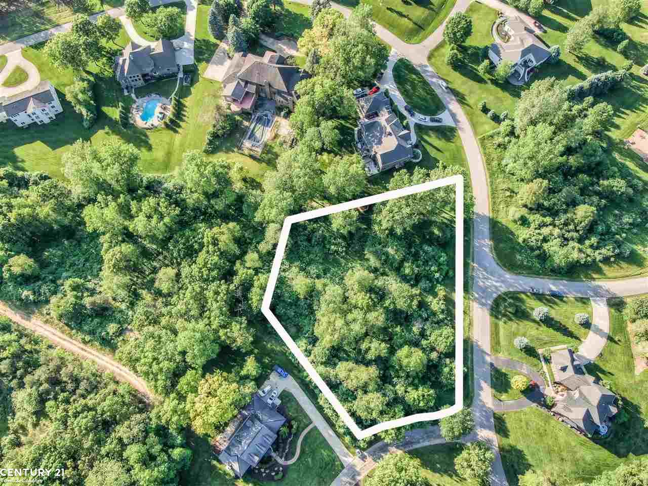 0 Knob Creeks, Unit LOT 46 Rochester, MI 48306 - Photo 10 of 10