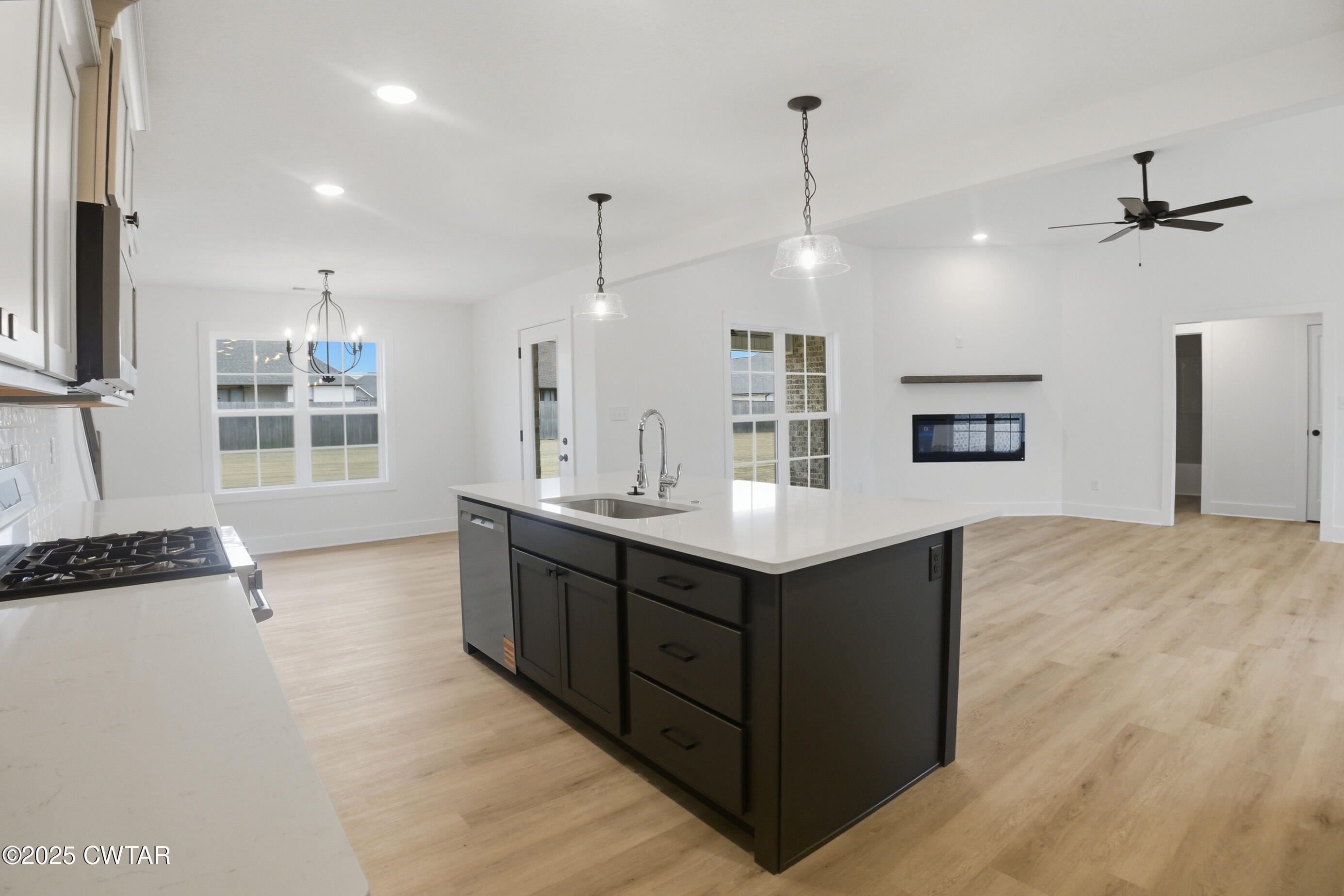 146 Daybreak Loop Medina, TN 38355 - Photo 11 of 42 DSC02776