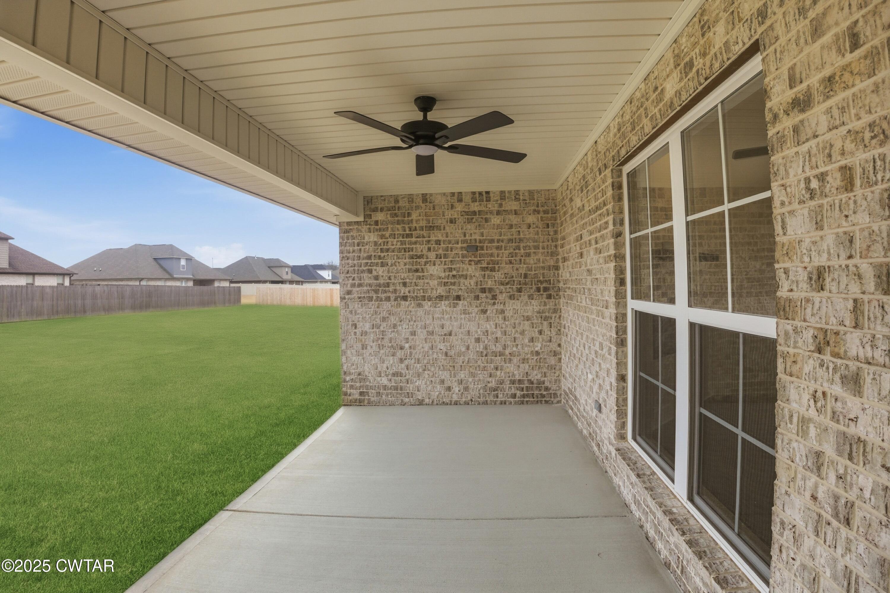 146 Daybreak Loop Medina, TN 38355 - Photo 38 of 42 DSC02824_with_grass