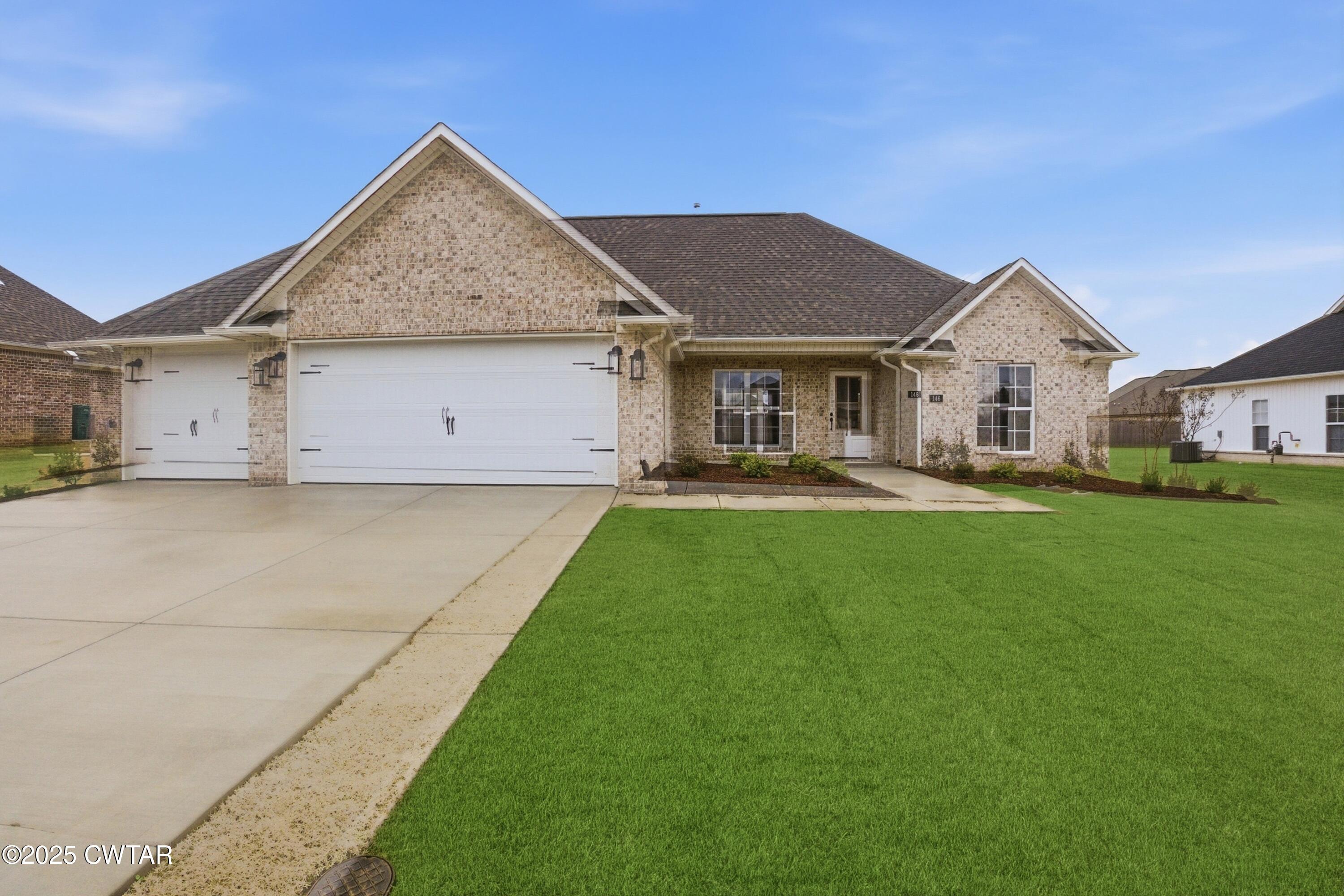 146 Daybreak Loop Medina, TN 38355 - Photo 39 of 42 DSC02716_with_grass