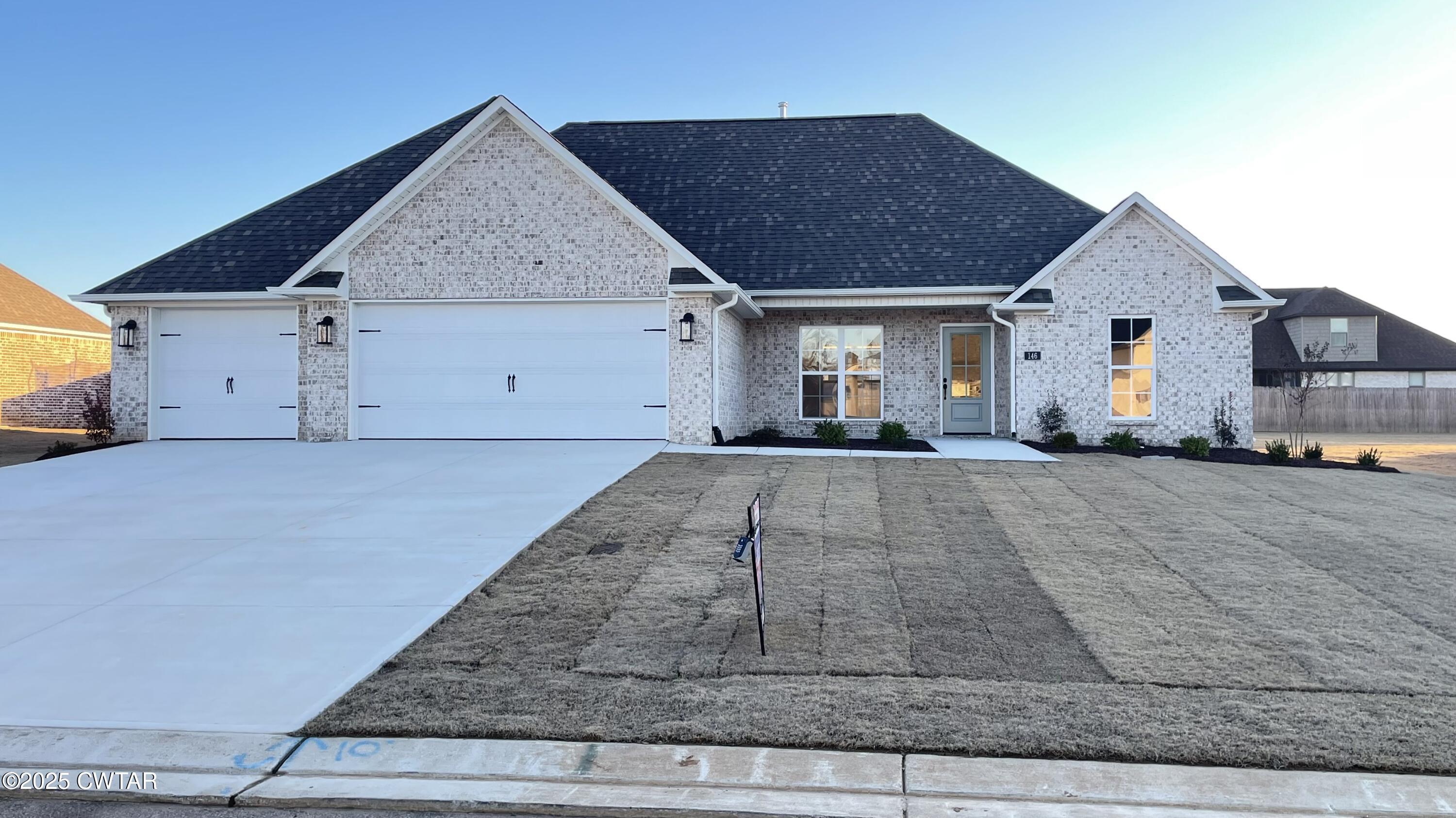 146 Daybreak Loop Medina, TN 38355 - Photo 41 of 42 IMG_4214