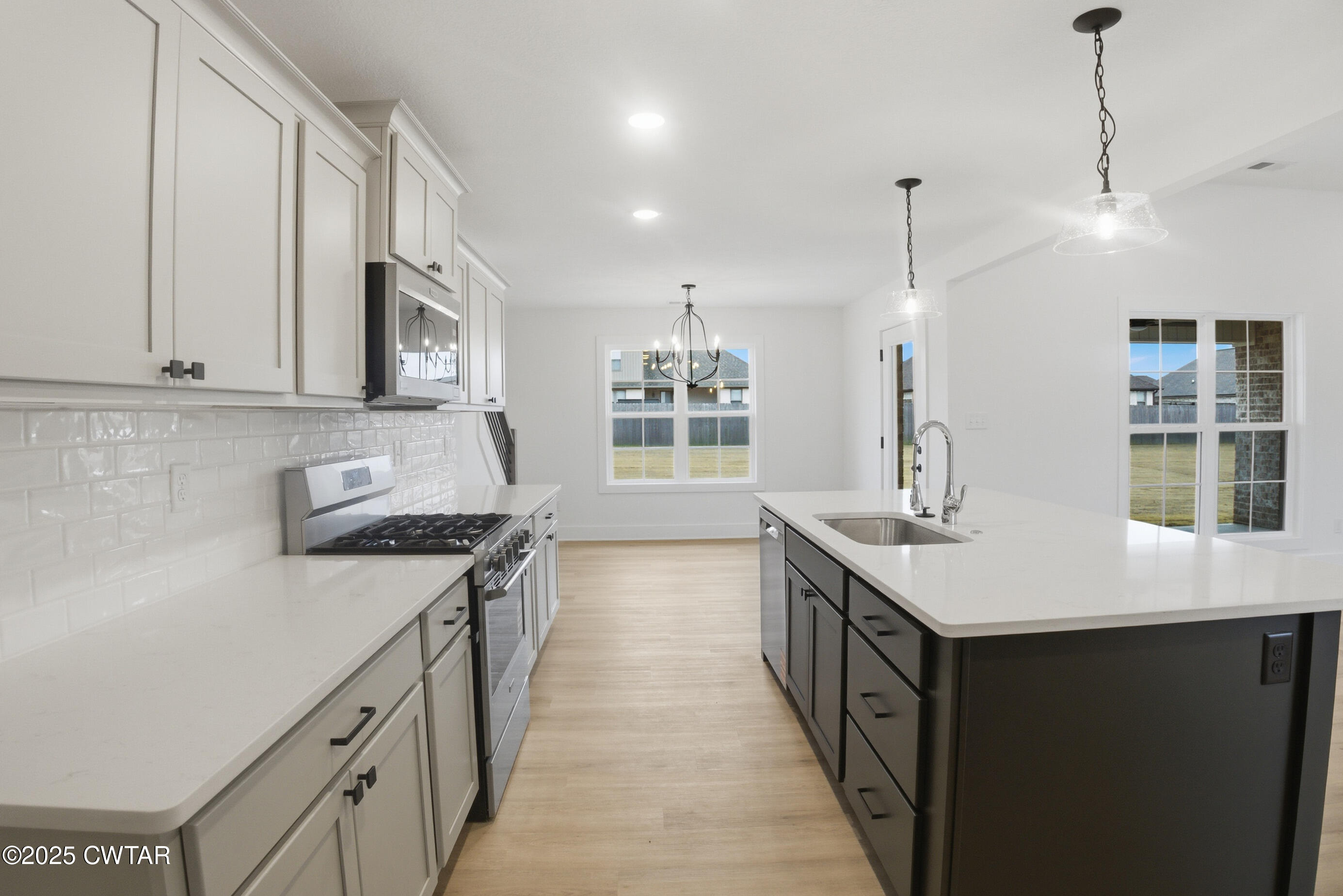 146 Daybreak Loop Medina, TN 38355 - Photo 5 of 42 DSC02770