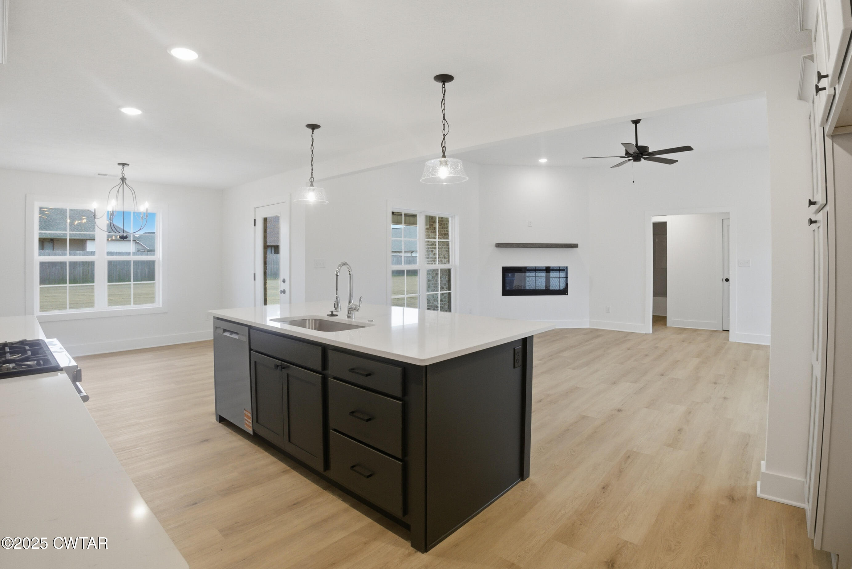 146 Daybreak Loop Medina, TN 38355 - Photo 7 of 42 DSC02773