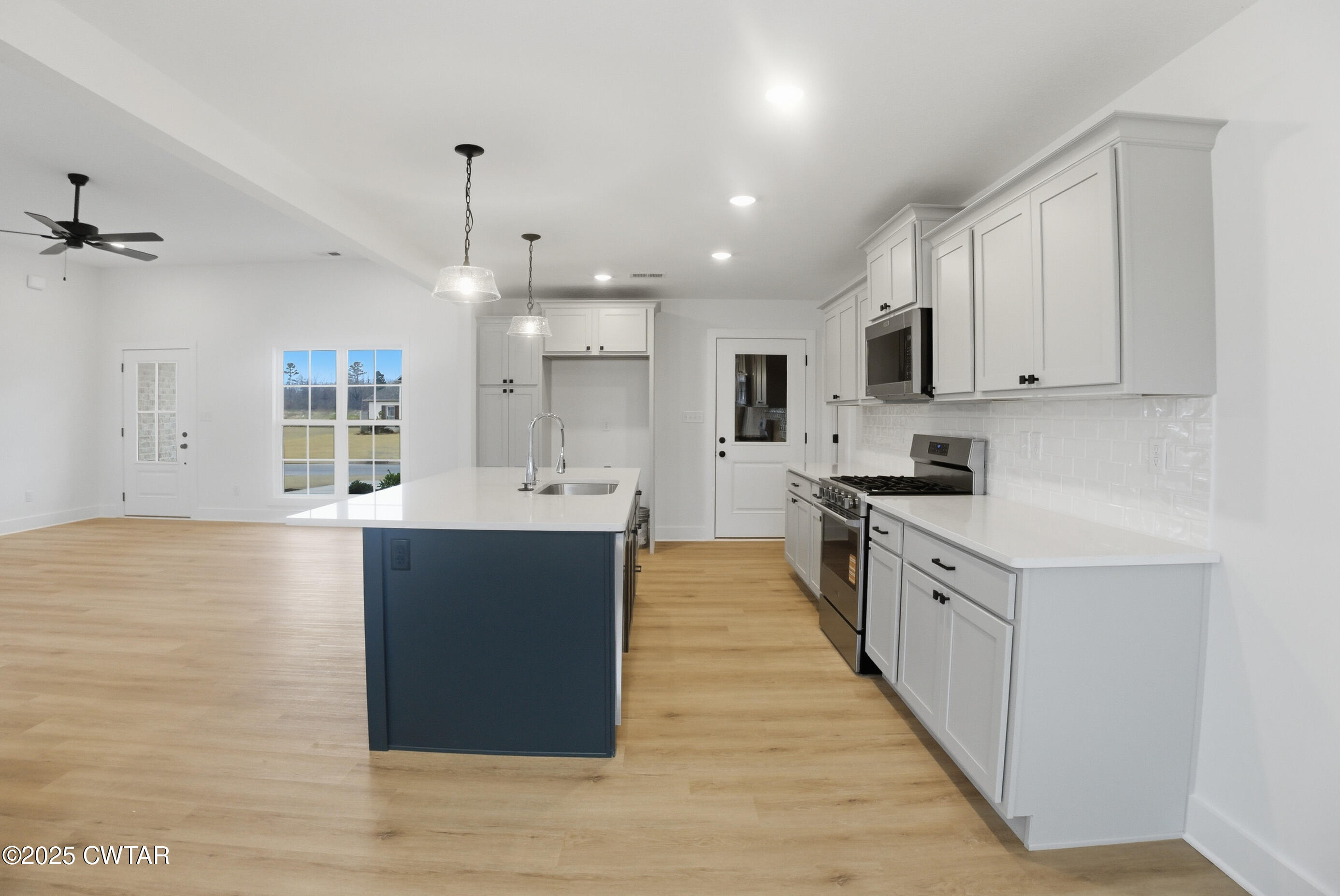 146 Daybreak Loop Medina, TN 38355 - Photo 9 of 42 DSC02764