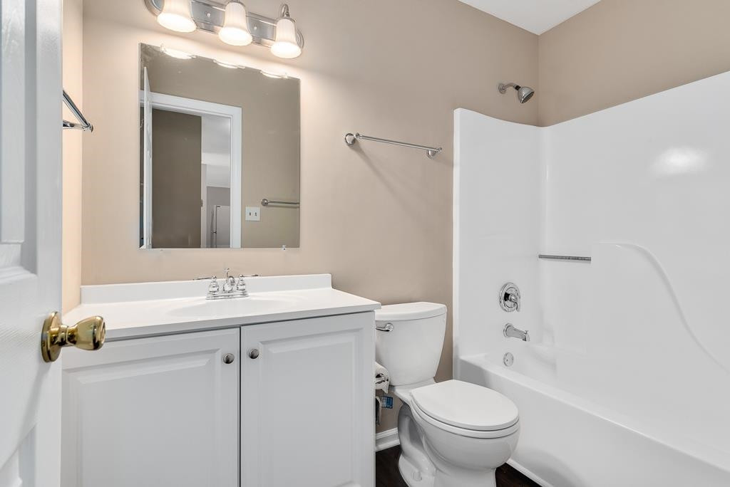 3308 Castlegate Drive Raleigh, NC 27616 - Photo 17 of 22 Photo 17