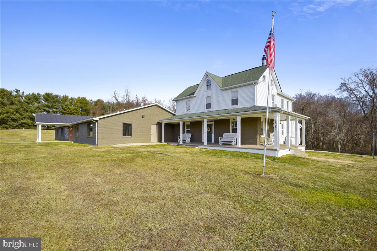 1007 South Stepney Road Aberdeen, MD 21001 - Photo 1 of 37 Beautiful Property!