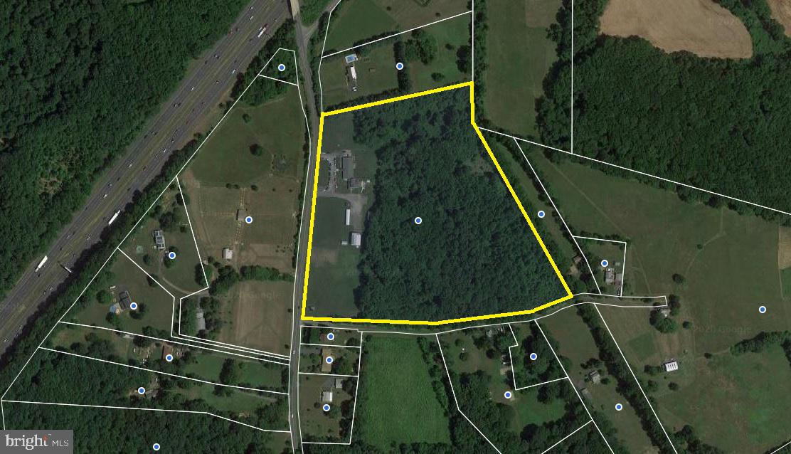 1007 South Stepney Road Aberdeen, MD 21001 - Photo 2 of 37 Ariel View