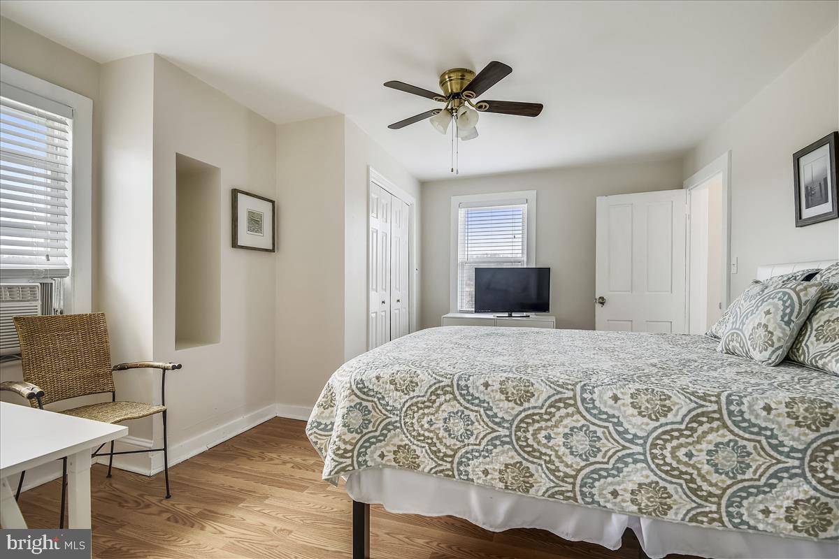 1007 South Stepney Road Aberdeen, MD 21001 - Photo 29 of 37 2nd Bedroom