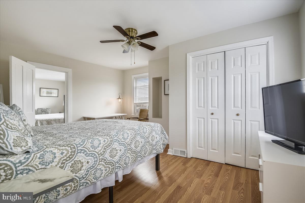 1007 South Stepney Road Aberdeen, MD 21001 - Photo 30 of 37 2nd Bedroom