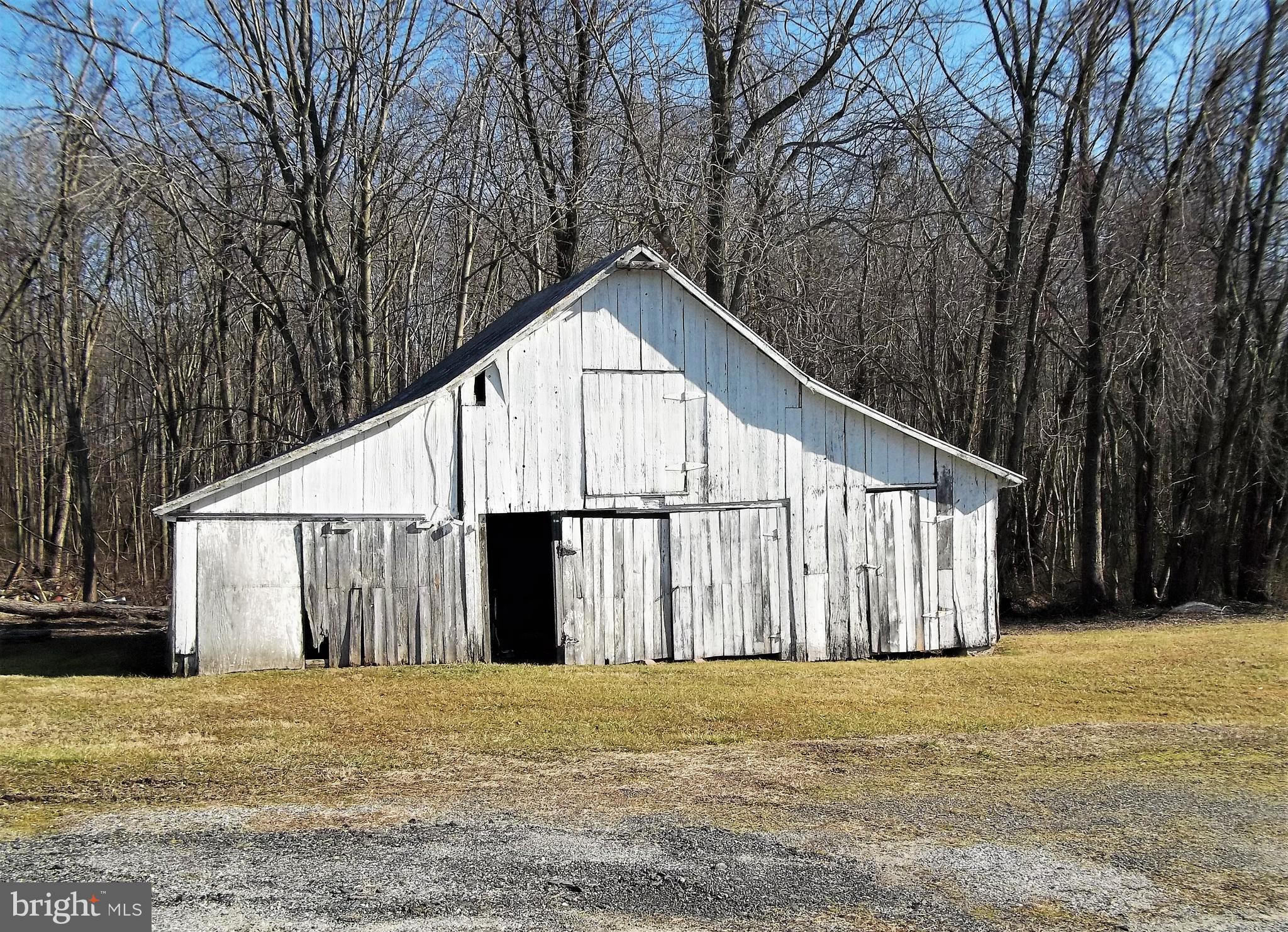 1007 South Stepney Road Aberdeen, MD 21001 - Photo 4 of 37 1 st Barn