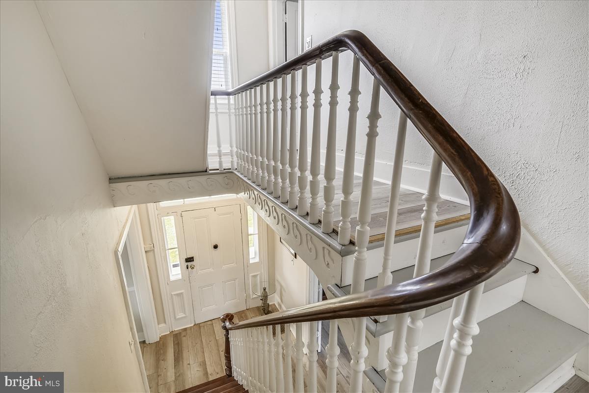 1007 South Stepney Road Aberdeen, MD 21001 - Photo 33 of 37 Stairs