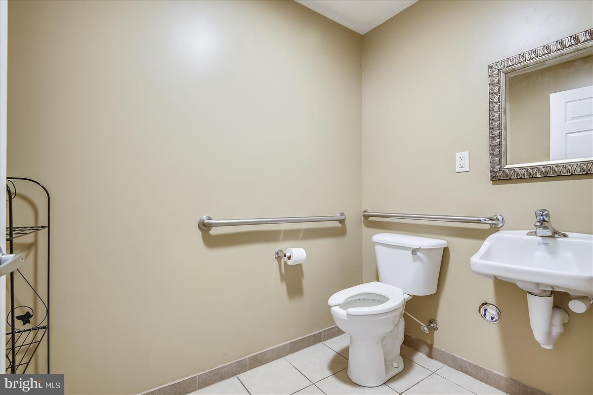 1007 South Stepney Road Aberdeen, MD 21001 - Photo 35 of 37 1 of 2 Half Baths in Church