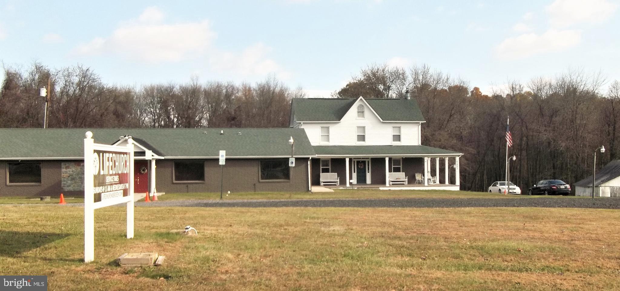 1007 South Stepney Road Aberdeen, MD 21001 - Photo 36 of 37 Gallery Image 36