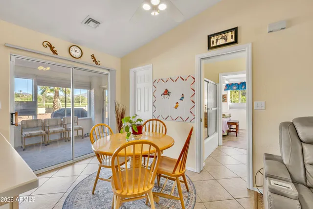 a kitchen with a stove and a microwave