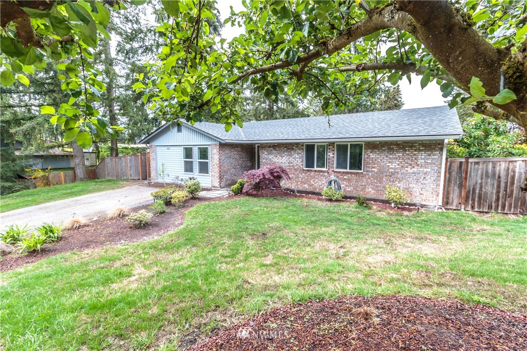 3423 192nd Street Southeast Bothell, WA 98012 - Photo 1 of 25