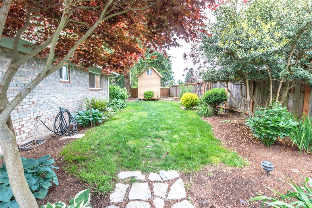 3423 192nd Street Southeast Bothell, WA 98012 - Photo 17 of 25