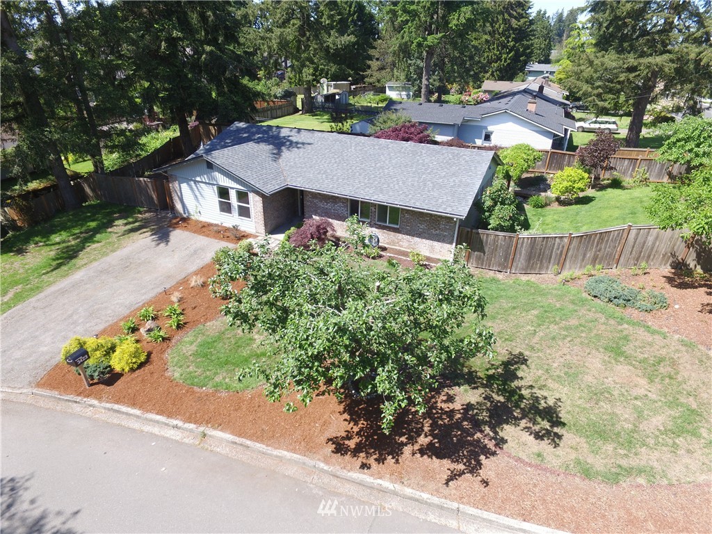3423 192nd Street Southeast Bothell, WA 98012 - Photo 25 of 25