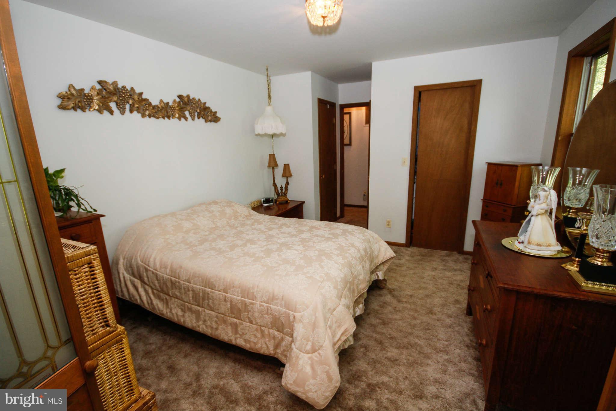 16480 Frederick Road Woodbine, MD 21797 - Photo 9 of 30 Bedroom (Master)