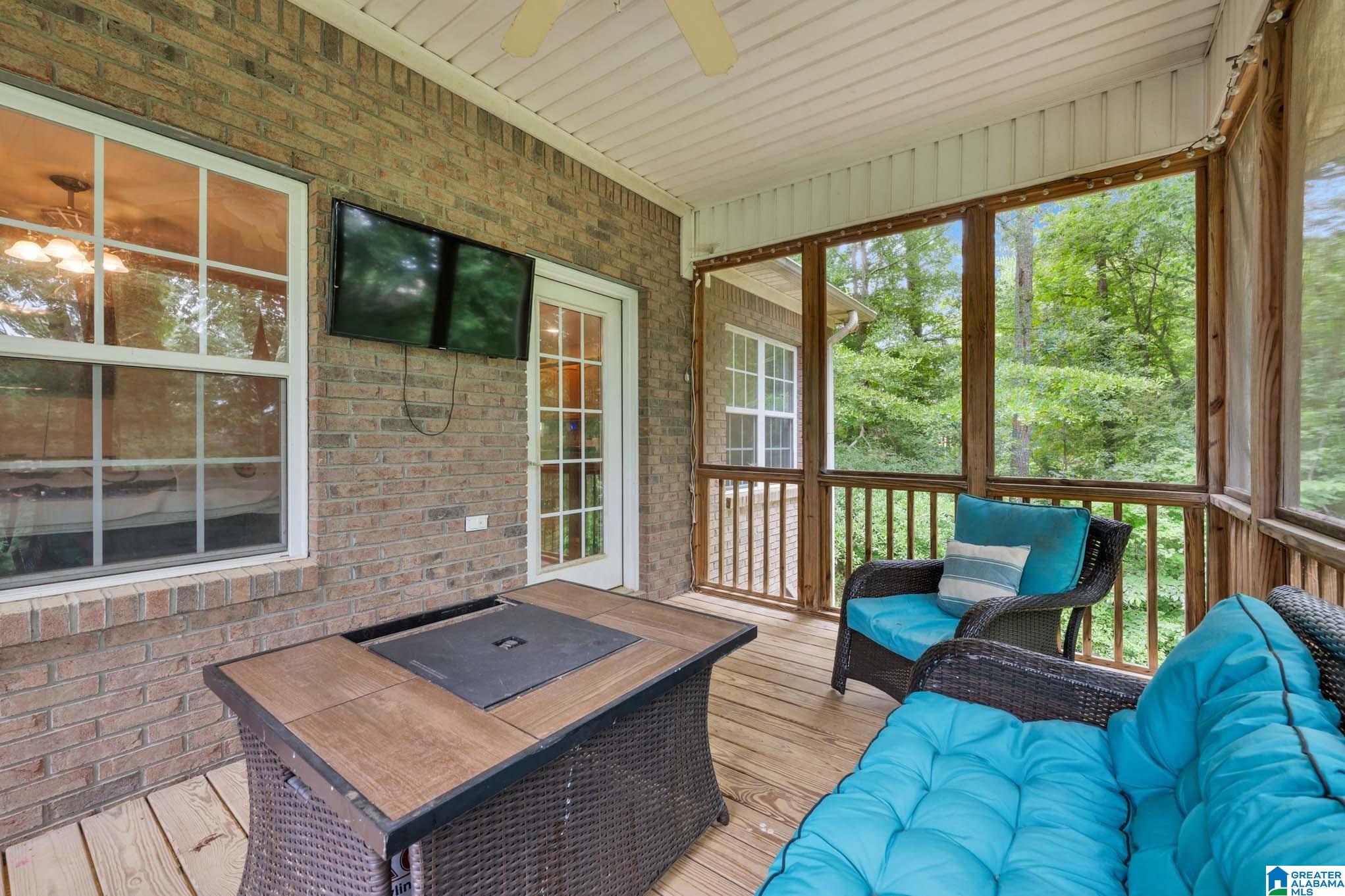 907 Spruce Road Oneonta, AL 35121 - Photo 35 of 37