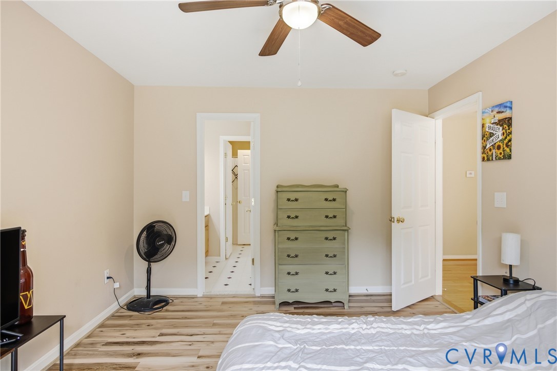 2436 Johnson Road Mineral, VA 23117 - Photo 28 of 54