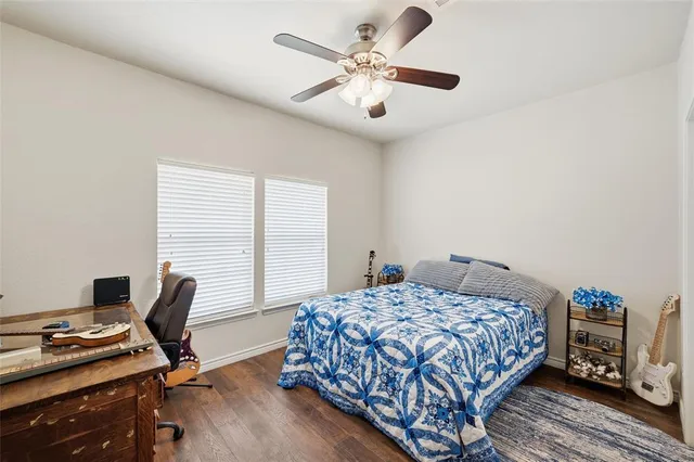 $315,000 | 312 North Houston Street, Lorena, TX 76655